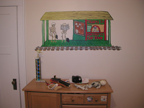 AvynsRoomSkeletonsAndTrains_20060830D