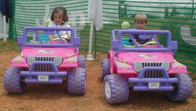 02_SydneyAvynParkedInPinkCampJeepCars2003