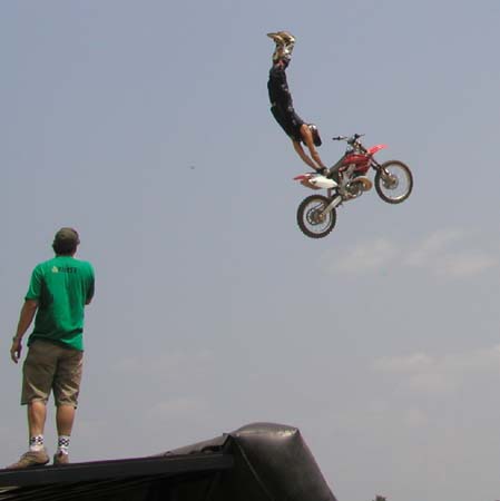 CampJeep2004CD_MotorcycleTricksShow