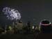 FireworksChicago_20070703_28_SydneyWatchingFireworks