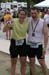 ChicagoTriathlon2004S_TammyAndSteveWithMedals