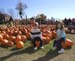 PumpkinPatch2004C_AvynAndSydneyOnPumpkins