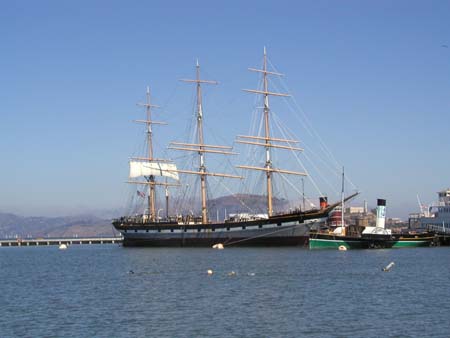 SanFrancisco200409_35_OldShip
