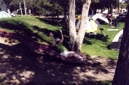 DaveMatthewsGorge2003B_MichelleOnSlide